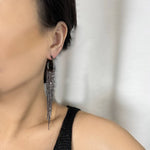 Load image into Gallery viewer, TASSELS ΑΤΣΑΛΙΝΑ ΣΚΟΥΛΑΡΙΚΙΑ BESCE0328