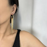 Load image into Gallery viewer, TASSELS ΑΤΣΑΛΙΝΑ ΣΚΟΥΛΑΡΙΚΙΑ BESCE0328