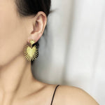 Load image into Gallery viewer, ΑΤΣΑΛΙΝΑ ΣΚΟΥΛΑΡΙΚΙΑ BESCE0335