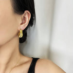 Load image into Gallery viewer, CROISSANT ΑΤΣΑΛΙΝΑ ΣΚΟΥΛΑΡΙΚΙΑ BESCE0337