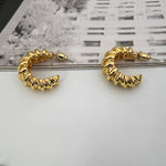 Load image into Gallery viewer, CROISSANT ΑΤΣΑΛΙΝΑ ΣΚΟΥΛΑΡΙΚΙΑ BESCE0337