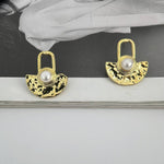 Load image into Gallery viewer, ΑΤΣΑΛΙΝΑ ΣΚΟΥΛΑΡΙΚΙΑ BESCE0341