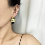 Load image into Gallery viewer, ΑΤΣΑΛΙΝΑ ΣΚΟΥΛΑΡΙΚΙΑ BESCE0341