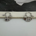 Load image into Gallery viewer, ΑΤΣΑΛΙΝΑ ΣΚΟΥΛΑΡΙΚΙΑ BESCE1227