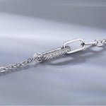 Load image into Gallery viewer, TIGHT ΑΣΗΜΕΝΙΟ ΒΡΑΧΙΟΛΙ ΧΕΡΙΟΥ BESCH0010