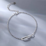 Load image into Gallery viewer, TIGHT ΑΣΗΜΕΝΙΟ ΒΡΑΧΙΟΛΙ ΧΕΡΙΟΥ BESCH0010