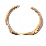 Load image into Gallery viewer, SCULPT ΒΡΑΧΙΟΛΙ ΧΕΡΙΟΥ ΟΡΕΙΧΑΛΚΟΥ ΧΕΙΡΟΠΕΔΑ BESCH0013