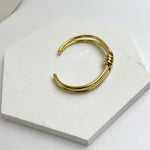 Load image into Gallery viewer, JOIN ΒΡΑΧΙΟΛΙ ΧΕΡΙΟΥ ΟΡΕΙΧΑΛΚΟΥ ΧΕΙΡΟΠΕΔΑ BESCH0021