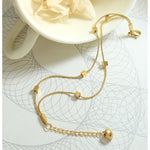 Load image into Gallery viewer, DICE ΑΤΣΑΛΙΝΟ ΒΡΑΧΙΟΛΙ ΧΕΡΙΟΥ BESCH0028