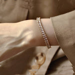 Load image into Gallery viewer, FINESSE ΒΡΑΧΙΟΛΙ ΧΕΡΙΟΥ ΟΡΕΙΧΑΛΚΟΥ BESCH0043