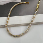 Load image into Gallery viewer, GLOSSY ΑΤΣΑΛΙΝΟ ΒΡΑΧΙΟΛΙ ΧΕΡΙΟΥ BESCH0044