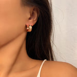 Load image into Gallery viewer, ΑΤΣΑΛΙΝΑ ΣΚΟΥΛΑΡΙΚΙΑ BESCE1074