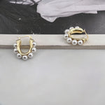 Load image into Gallery viewer, ΑΤΣΑΛΙΝΑ ΣΚΟΥΛΑΡΙΚΙΑ BESCE1075