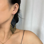 Load image into Gallery viewer, HANDMADE ΣΚΟΥΛΑΡΙΚΙΑ BESCE0436