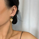 Load image into Gallery viewer, ΑΤΣΑΛΙΝΑ ΣΚΟΥΛΑΡΙΚΙΑ BESCE0444