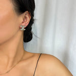 Load image into Gallery viewer, ΑΤΣΑΛΙΝΑ ΣΚΟΥΛΑΡΙΚΙΑ BESCE0451