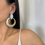 Load image into Gallery viewer, ΑΤΣΑΛΙΝΑ ΣΚΟΥΛΑΡΙΚΙΑ BESCE0460