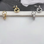 Load image into Gallery viewer, ΑΤΣΑΛΙΝΑ ΣΚΟΥΛΑΡΙΚΙΑ BESCE1079