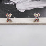 Load image into Gallery viewer, ΑΤΣΑΛΙΝΑ ΣΚΟΥΛΑΡΙΚΙΑ BESCE1080