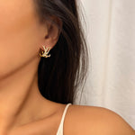 Load image into Gallery viewer, ΑΤΣΑΛΙΝΑ ΣΚΟΥΛΑΡΙΚΙΑ BESCE1082