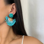 Load image into Gallery viewer, HANDMADE ΣΚΟΥΛΑΡΙΚΙΑ BESCE0471