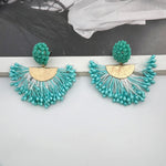 Load image into Gallery viewer, HANDMADE ΣΚΟΥΛΑΡΙΚΙΑ BESCE0471