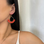 Load image into Gallery viewer, HANDMADE ΣΚΟΥΛΑΡΙΚΙΑ BESCE0472