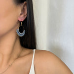 Load image into Gallery viewer, HANDMADE ΣΚΟΥΛΑΡΙΚΙΑ BESCE0472