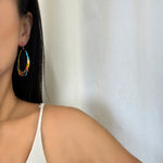 Load image into Gallery viewer, HANDMADE ΣΚΟΥΛΑΡΙΚΙΑ BESCE0473