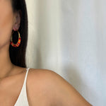 Load image into Gallery viewer, HANDMADE ΣΚΟΥΛΑΡΙΚΙΑ BESCE0474