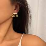 Load image into Gallery viewer, ΑΤΣΑΛΙΝΑ ΣΚΟΥΛΑΡΙΚΙΑ BESCE1084