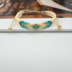 Load image into Gallery viewer, HANDMADE ΒΡΑΧΙΟΛΙ ΧΕΡΙΟΥ BESCH0122