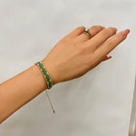 Load image into Gallery viewer, HANDMADE ΒΡΑΧΙΟΛΙ ΧΕΡΙΟΥ BESCH0123