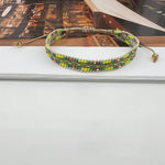 Load image into Gallery viewer, HANDMADE ΒΡΑΧΙΟΛΙ ΧΕΡΙΟΥ BESCH0123