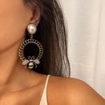 Load image into Gallery viewer, ΣΚΟΥΛΑΡΙΚΙΑ ΟΡΕΙΧΑΛΚΟΥ BESCE1085