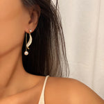 Load image into Gallery viewer, ΑΤΣΑΛΙΝΑ ΣΚΟΥΛΑΡΙΚΙΑ BESCE1089