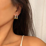 Load image into Gallery viewer, ΑΤΣΑΛΙΝΑ ΣΚΟΥΛΑΡΙΚΙΑ BESCE1091