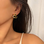 Load image into Gallery viewer, ΑΤΣΑΛΙΝΑ ΣΚΟΥΛΑΡΙΚΙΑ BESCE1094