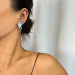 Load image into Gallery viewer, ΑΤΣΑΛΙΝΑ ΣΚΟΥΛΑΡΙΚΙΑ BESCE0476