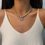 Load image into Gallery viewer, ΑΤΣΑΛΙΝΟ ΚΟΛΙΕ BESCL0412