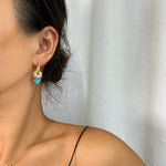 Load image into Gallery viewer, ΣΚΟΥΛΑΡΙΚΙΑ ΟΡΕΙΧΑΛΚΟΥ BESCE0477