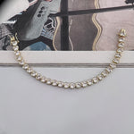 Load image into Gallery viewer, ΑΤΣΑΛΙΝΟ ΒΡΑΧΙΟΛΙ ΧΕΡΙΟΥ BESCH0353