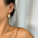 Load image into Gallery viewer, ΣΚΟΥΛΑΡΙΚΙΑ ΟΡΕΙΧΑΛΚΟΥ BESCE0478