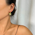 Load image into Gallery viewer, ΣΚΟΥΛΑΡΙΚΙΑ ΟΡΕΙΧΑΛΚΟΥ BESCE0479