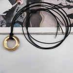 Load image into Gallery viewer, ΑΤΣΑΛΙΝΟ ΚΟΛΙΕ BESCL0416