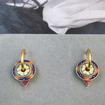 Load image into Gallery viewer, ΣΚΟΥΛΑΡΙΚΙΑ ΟΡΕΙΧΑΛΚΟΥ BESCE0483