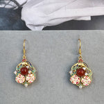 Load image into Gallery viewer, ΣΚΟΥΛΑΡΙΚΙΑ ΟΡΕΙΧΑΛΚΟΥ BESCE0484