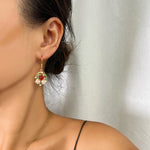 Load image into Gallery viewer, ΣΚΟΥΛΑΡΙΚΙΑ ΟΡΕΙΧΑΛΚΟΥ BESCE0484