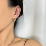 Load image into Gallery viewer, WAVY ΑΣΗΜΕΝΙΑ ΣΚΟΥΛΑΡΙΚΙΑ BESCE0303