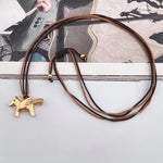 Load image into Gallery viewer, ΑΤΣΑΛΙΝΟ ΚΟΛΙΕ BESCL0418